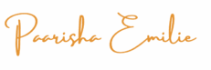 Paarisha Emilie